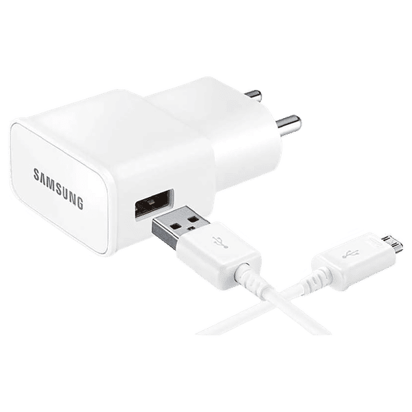 Samsung outlet usb cable